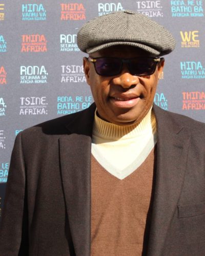 Former National Director of Public Prosecutions of the National Prosecuting Authority