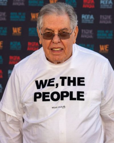 Co-Founder of the Constitution Hill Trust andChair of ENSafrica