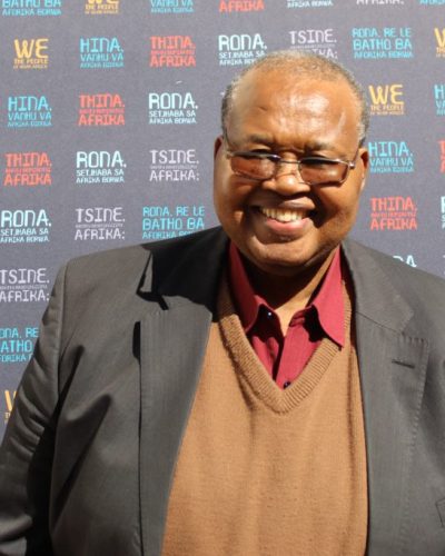 Former Chair of the Public Service Commission 
